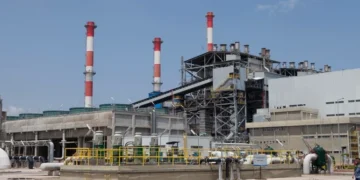 Energia Pecém e Cegás assinam acordo para distribuição futura de gás natural