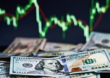 Dólar atinge R$ 5,91, o valor mais alto já registrado; Ibovespa despenca 1,73%; entenda
