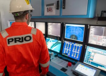 Prio (PRIO3): desempenho abaixo do esperado, mas já previsto?