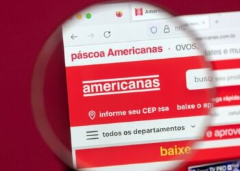 Americanas: as ações AMER3 disparam mais de 100% após o lucro ultrapassar a marca de R$ 10 bilhões