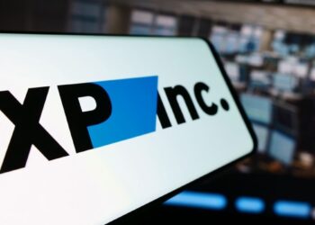 XP (XPBR31): Resultado positivo de 9% alcança recorde de R$ 1,19 bilhão