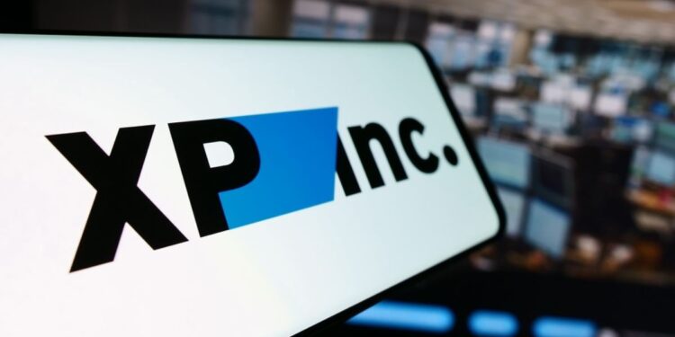 XP (XPBR31): Resultado positivo de 9% alcança recorde de R$ 1,19 bilhão