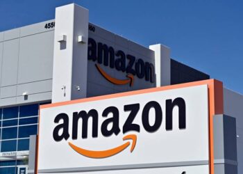 Amazon (AMZZ34): ‘esperança de ganhos superiores no futuro’, afirma analista