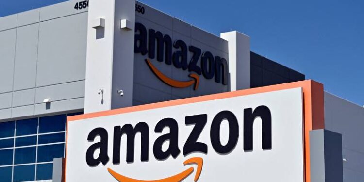 Amazon (AMZZ34): ‘esperança de ganhos superiores no futuro’, afirma analista