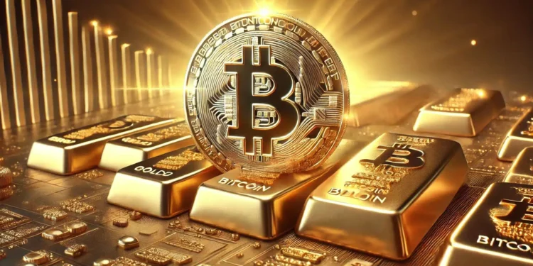 É agora que o bitcoin está em ascensão? Esta semana reserva acontecimentos significativos para o setor cripto; entenda