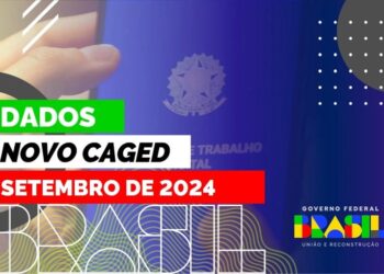 Ceará gera mais de 9,5 mil empregos com carteira assinada em setembro