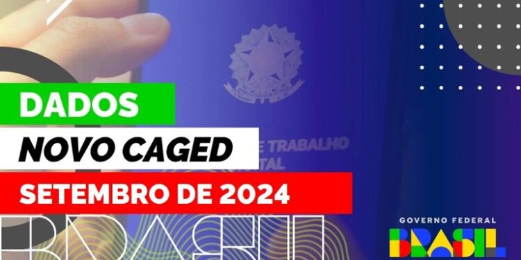 Ceará gera mais de 9,5 mil empregos com carteira assinada em setembro