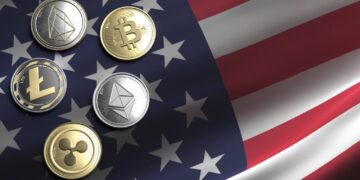 Bitcoin (BTC) a US$ 75 mil: Qual será o destino das criptos após as eleições nos Estados Unidos?