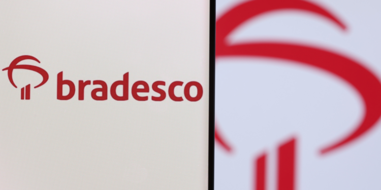 Bradesco (BBDC4): Goldman Sachs intensifica a ‘compra’ após encontro com o CEO