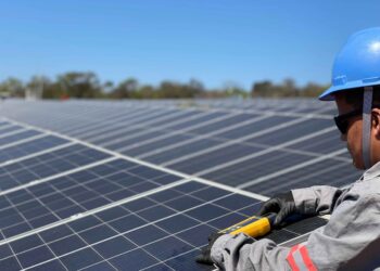 EDP adquire 16 usinas solares da Tangipar por R$ 218 milhões