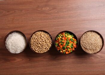 Mercado de produtos naturais de US$ 35 bilhões oferece oportunidades de investimento