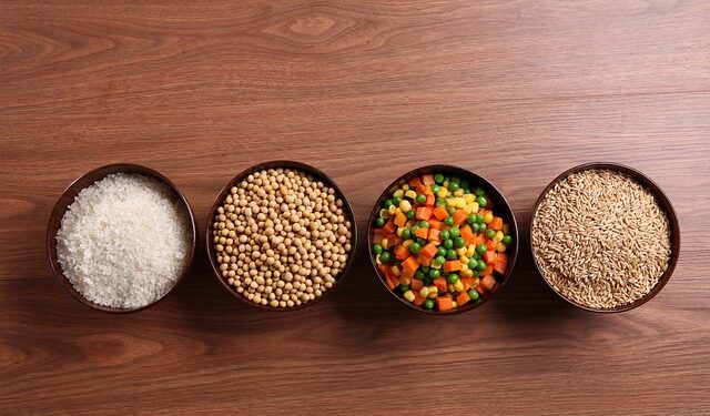 Mercado de produtos naturais de US$ 35 bilhões oferece oportunidades de investimento
