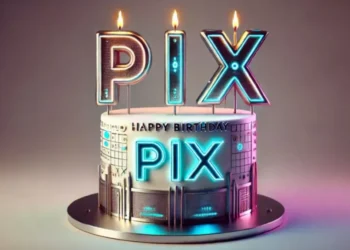 Pix celebra seu quarto aniversário com novas funcionalidades