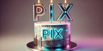 Pix celebra seu quarto aniversário com novas funcionalidades