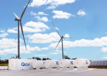 A Qair Energy patrocina o World Summit on Energy Transition, que acontece nos dias 28 e 29 de novembro