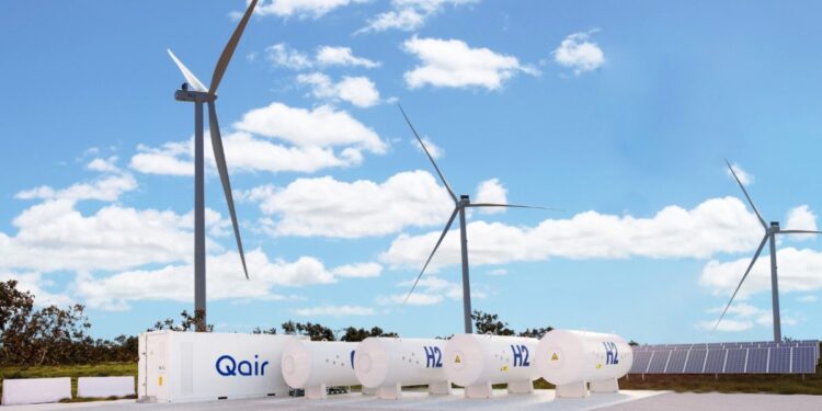 A Qair Energy patrocina o World Summit on Energy Transition, que acontece nos dias 28 e 29 de novembro