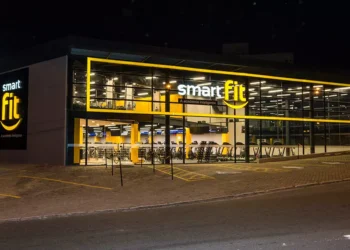 A Smart Fit (SMFT3) concluiu a compra da Velocity pelo valor de R$ 163 milhões