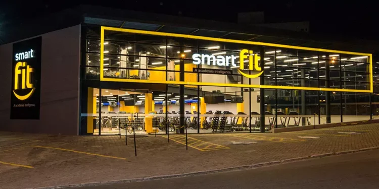 A Smart Fit (SMFT3) concluiu a compra da Velocity pelo valor de R$ 163 milhões
