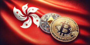 Os ETFs de bitcoin spot de Hong Kong registraram um volume diário de US$ 14 milhões, o mais alto desde agosto