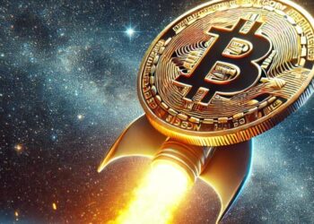 Nova máxima histórica: Preço do Bitcoin atinge US$ 80 mil pela primeira vez