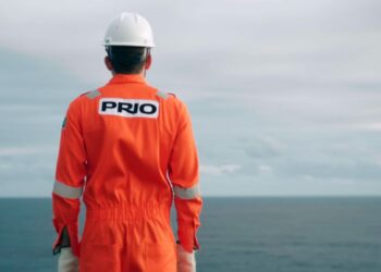 PRIO (PRIO3) registrou um lucro líquido de US$ 165 milhões no 3T24, uma queda anual de 52%