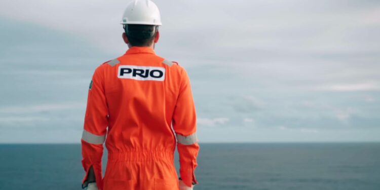 PRIO (PRIO3) registrou um lucro líquido de US$ 165 milhões no 3T24, uma queda anual de 52%