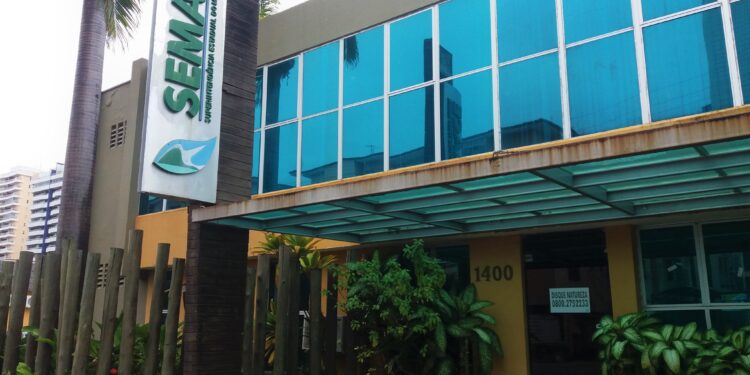 Através de um investimento de R$ 24 milhões, BNDES e Semace intensificam a colaboração para o desenvolvimento sustentável no Ceará