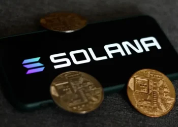 Em outubro, Solana atingiu seu recorde mensal de endereços ativos, ultrapassando a marca de 120 milhões