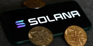 Em outubro, Solana atingiu seu recorde mensal de endereços ativos, ultrapassando a marca de 120 milhões