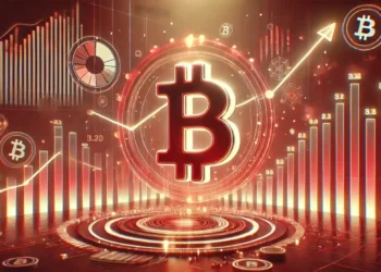 VanEck estima um valor-alvo de US$ 180 mil para o Bitcoin em 2025, afirmando que não encontrará “resistencia técnica”