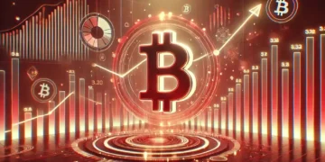 VanEck estima um valor-alvo de US$ 180 mil para o Bitcoin em 2025, afirmando que não encontrará “resistencia técnica”