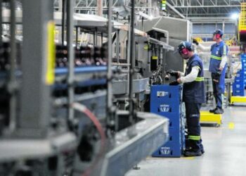 O que justifica o desempenho positivo da indústria cearense no total do ano?