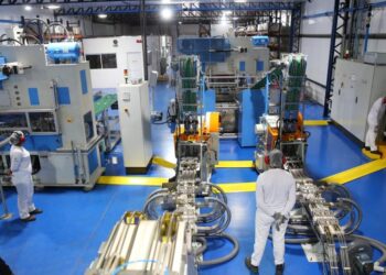 Ceará apresenta o segundo melhor desempenho de expansão industrial do país