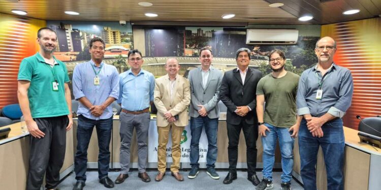 Neste ano, o Governo do Ceará atingiu a marca de R$ 2,8 bilhões em investimentos