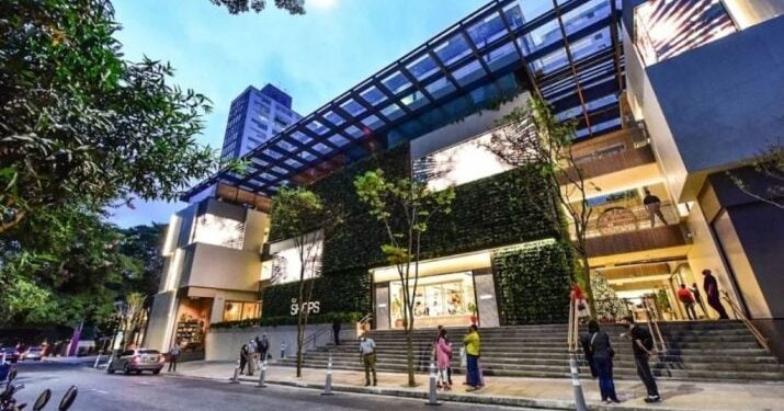 XPML11 adquire uma parte do futuro shopping por R$ 179,1 milhões