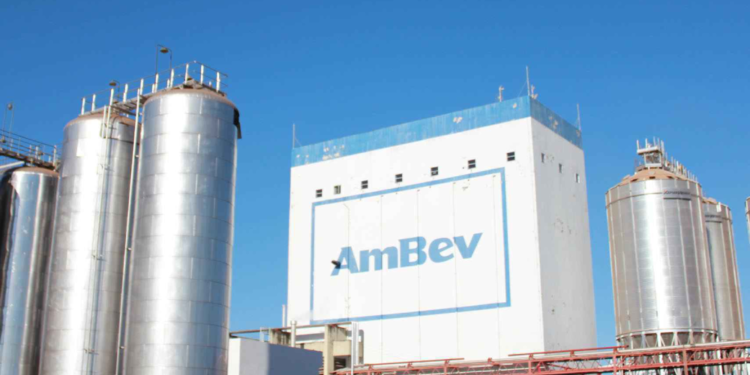O desempenho da Ambev (ABEV3) não foi brilhante, segundo o BB-BI; entenda