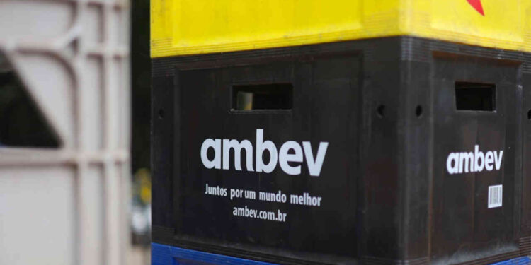 Ambev (ABEV3): BofA reafirma a aquisição e eleva a meta de preço