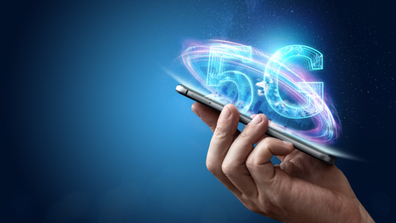 Todas as cidades do Ceará terão acesso ao 5G na frequência de 3,5 GHz a partir do dia 4 de novembro