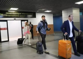 Em um ano recorde para o Brasil, a Bahia lidera o turismo internacional no Nordeste