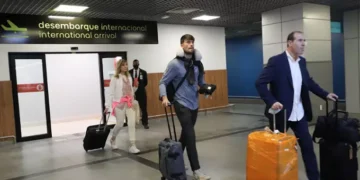 Em um ano recorde para o Brasil, a Bahia lidera o turismo internacional no Nordeste