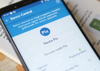 Pix já representa 24% das transações de varejo, mas o sistema financeiro precisa estar atento aos incidentes cibernéticos, afirma o Banco Central