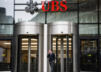 UBS anuncia o lançamento de um fundo de investimento de mercado monetário tokenizado no Ethereum