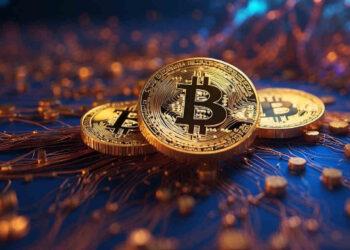 Alta inédita: Valor do Bitcoin chega aos US$ 80 mil pela primeira vez