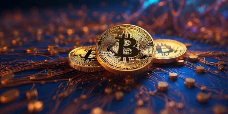 Alta inédita: Valor do Bitcoin chega aos US$ 80 mil pela primeira vez