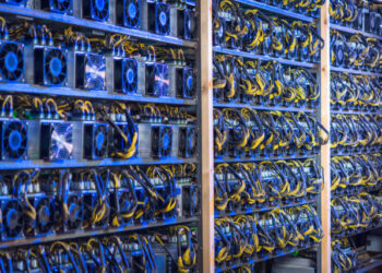 A Alfândega dos Estados Unidos interrompe as importações de Bitmain ASIC devido a rumores de possíveis sanções