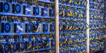 A Alfândega dos Estados Unidos interrompe as importações de Bitmain ASIC devido a rumores de possíveis sanções