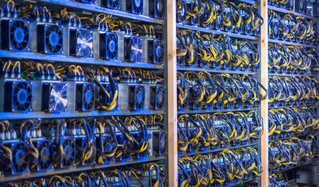 A Alfândega dos Estados Unidos interrompe as importações de Bitmain ASIC devido a rumores de possíveis sanções