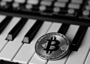 Músicos explicam como o blockchain do Bitcoin tem o potencial de reestruturar a indústria da música