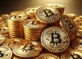 Bitcoin (BTC) inicia a liquidação de ganhos após superar os US$ 90 mil; a criptomoeda recua 3,8%