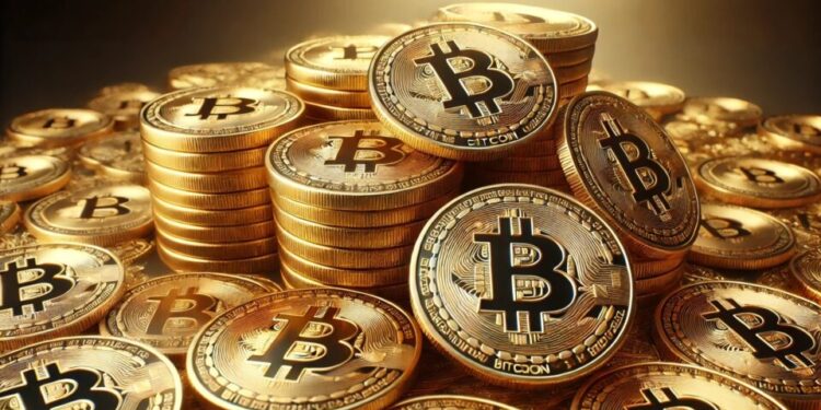 Bitcoin (BTC) inicia a liquidação de ganhos após superar os US$ 90 mil; a criptomoeda recua 3,8%